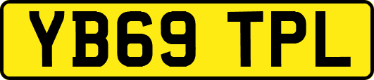 YB69TPL