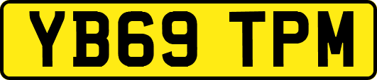 YB69TPM