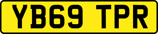 YB69TPR