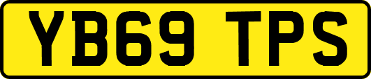 YB69TPS