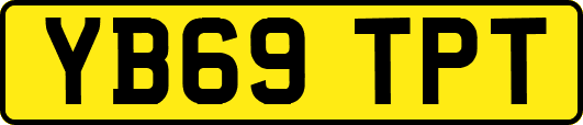 YB69TPT
