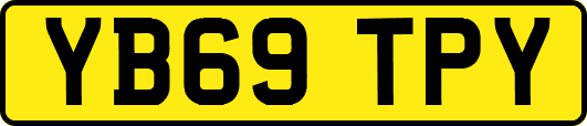 YB69TPY
