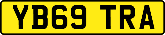 YB69TRA