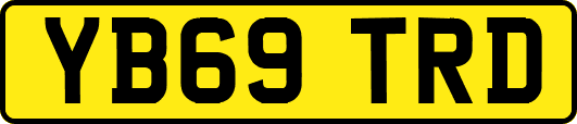 YB69TRD