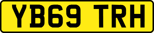 YB69TRH