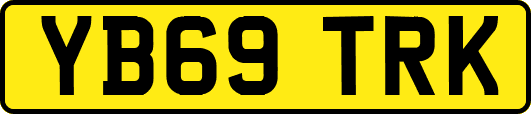YB69TRK