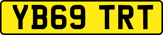 YB69TRT