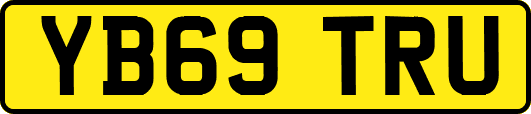 YB69TRU