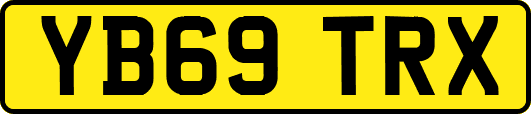 YB69TRX