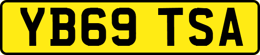 YB69TSA