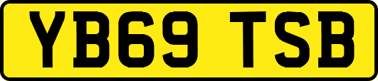 YB69TSB