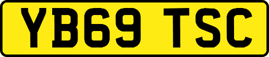 YB69TSC