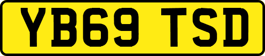 YB69TSD