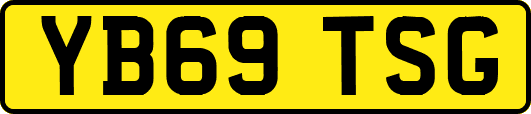 YB69TSG