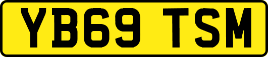 YB69TSM