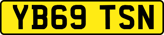 YB69TSN