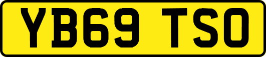 YB69TSO