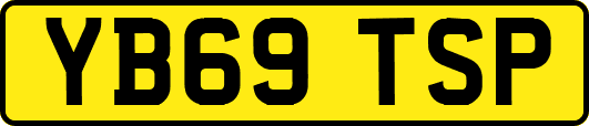 YB69TSP