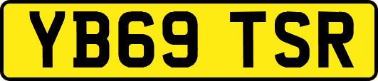 YB69TSR