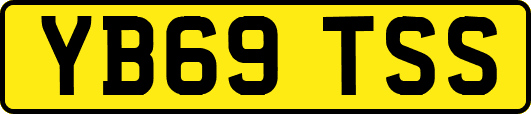 YB69TSS