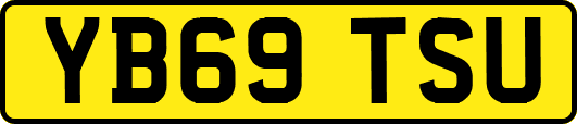 YB69TSU