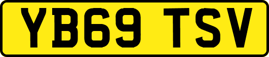 YB69TSV