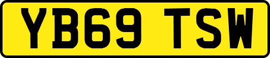 YB69TSW