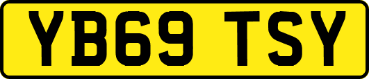 YB69TSY