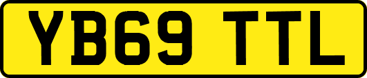 YB69TTL