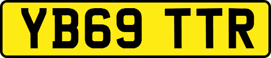 YB69TTR