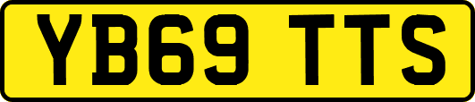 YB69TTS