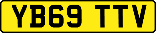 YB69TTV