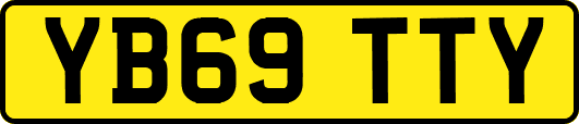 YB69TTY