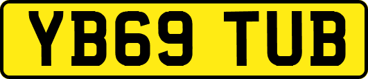 YB69TUB