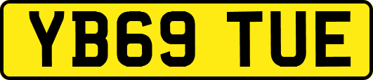 YB69TUE