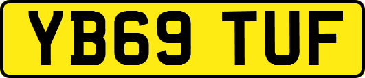 YB69TUF