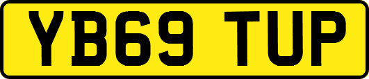 YB69TUP