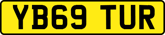 YB69TUR