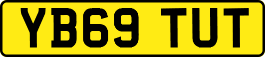 YB69TUT