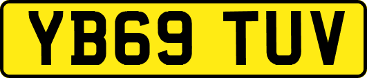 YB69TUV