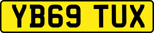 YB69TUX