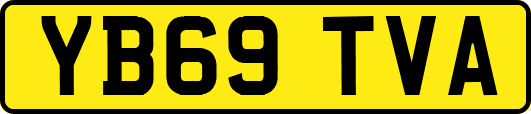 YB69TVA