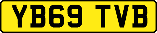YB69TVB