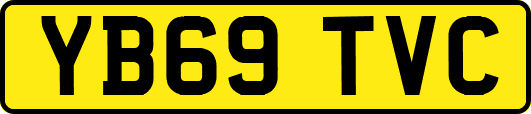 YB69TVC
