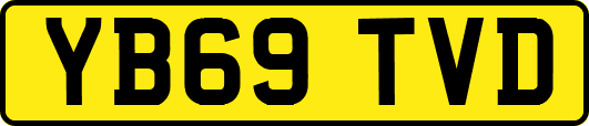 YB69TVD