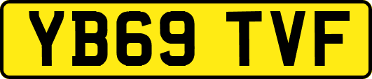 YB69TVF