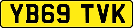 YB69TVK