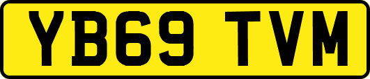YB69TVM