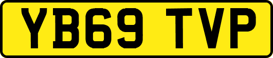 YB69TVP