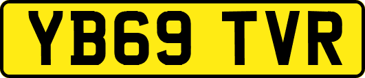 YB69TVR